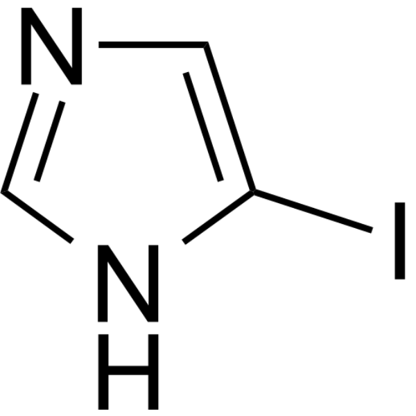 4-Iodo-1H-imidazole (5-Iodo-1H-imidazole) 71759-89-2